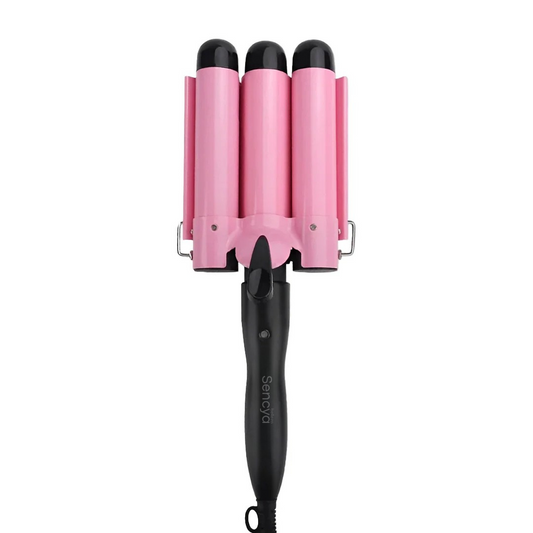 Modelador de Ondas Triplas Sereia