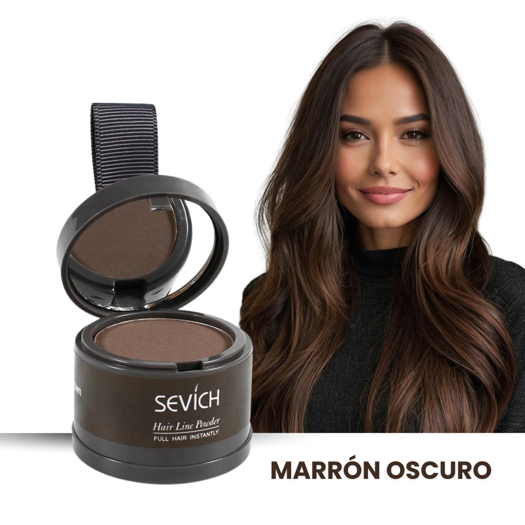 Maquiagem para cabelo