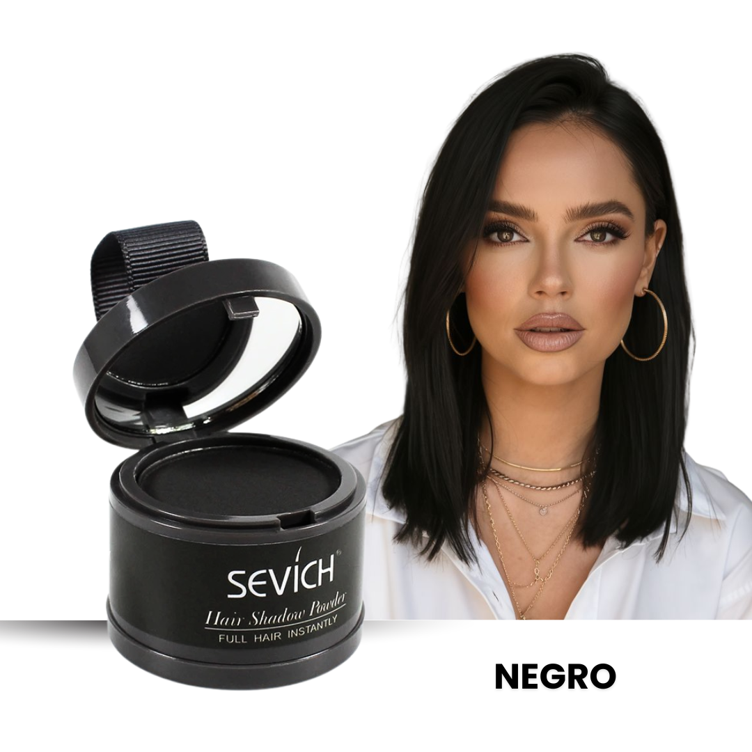 Maquiagem para cabelo