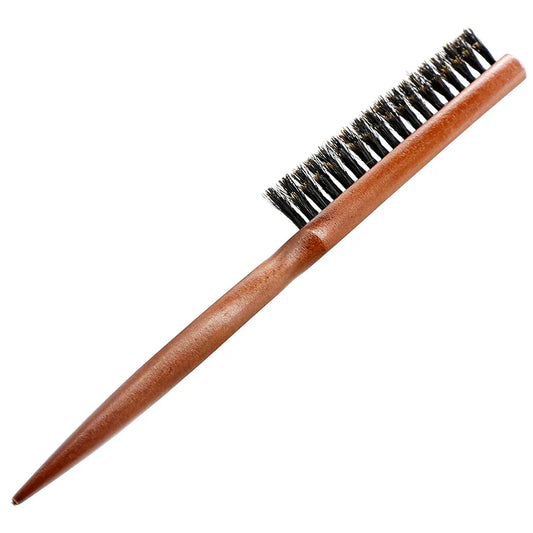 Cepillo Natural para Cabello